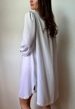 Load image into Gallery viewer, Dior Lingerie Dress