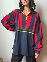 Load image into Gallery viewer, St. Johns Rugby Polo