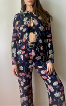 Load image into Gallery viewer, Prada Spring Pant Set