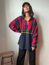 Load image into Gallery viewer, St. Johns Rugby Polo