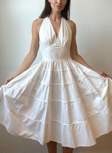 Load image into Gallery viewer, 1950's Marilyn Monroe dress