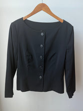 Load image into Gallery viewer, Vintage Christian Dior Paris tailored coat