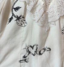 Load image into Gallery viewer, Gunne Sax blouse