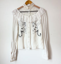 Load image into Gallery viewer, Gunne Sax blouse