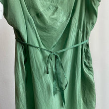 Load image into Gallery viewer, 1930's Hand Dyed Lace Romper