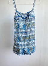 Load image into Gallery viewer, 1960's Swimwear