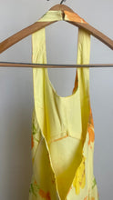 Load image into Gallery viewer, 1970’s 2 piece maxi & matching vest