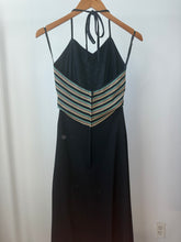 Load image into Gallery viewer, 1960's Mindy Malone maxi dress