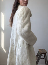 Load image into Gallery viewer, 1960s fur coat