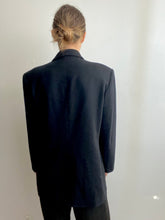 Load image into Gallery viewer, 1980s Wool Blazer