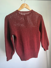 Load image into Gallery viewer, 1940’s knit set
