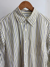 Load image into Gallery viewer, Striped button down
