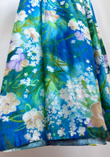 Load image into Gallery viewer, Hawaiian Floral sleeved dress
