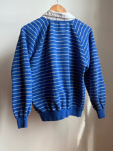Load image into Gallery viewer, Polo Sweatshirt
