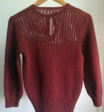 Load image into Gallery viewer, 1940’s knit set

