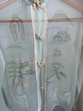Load image into Gallery viewer, Early 20th century hand painted set

