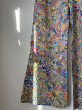 Load image into Gallery viewer, Retro tunic &amp; pant set
