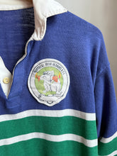 Load image into Gallery viewer, Vintage Montreal Irish rugby polo
