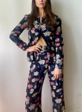 Load image into Gallery viewer, Prada Spring Pant Set
