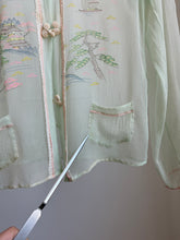 Load image into Gallery viewer, Early 20th century hand painted set
