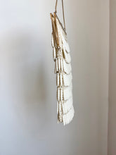 Load image into Gallery viewer, Italian hand beaded bag
