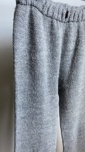 Load image into Gallery viewer, Knit Pants -Grey
