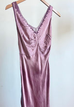 Load image into Gallery viewer, 1930s 40s lace dress
