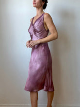 Load image into Gallery viewer, 1930s 40s lace dress
