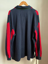 Load image into Gallery viewer, St. Johns Rugby Polo
