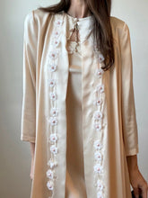 Load image into Gallery viewer, Fanny Liautard silk cover up
