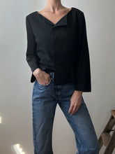Load image into Gallery viewer, Vintage Christian Dior Paris tailored coat
