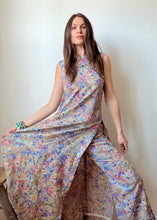 Load image into Gallery viewer, Retro Tunic Shirt Dress
