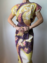 Load image into Gallery viewer, Artist painted dress
