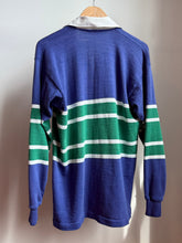 Load image into Gallery viewer, Vintage Montreal Irish rugby polo
