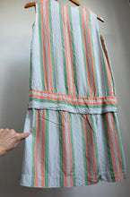 Load image into Gallery viewer, Vintage drop waist dress
