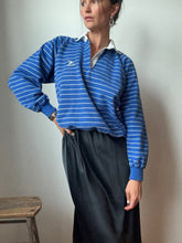 Load image into Gallery viewer, Polo Sweatshirt
