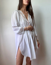 Load image into Gallery viewer, Dior Lingerie Dress

