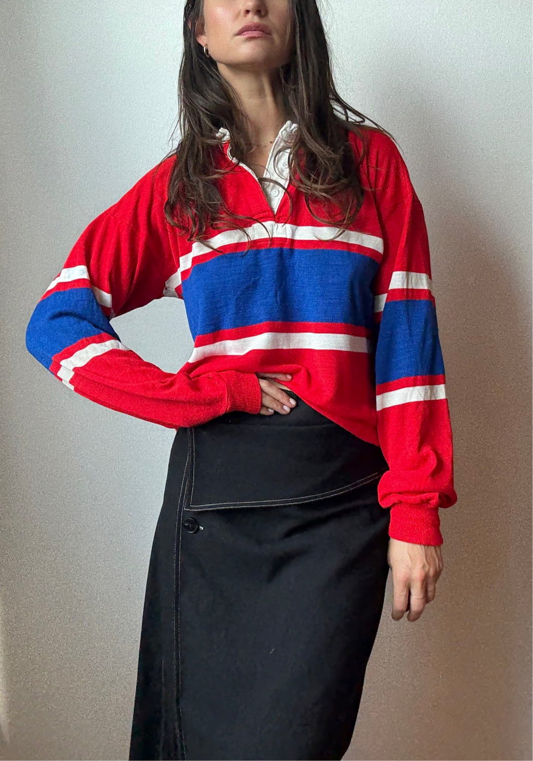 Rugby Polo