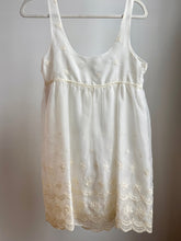 Load image into Gallery viewer, Saks Fifth Avenue baby doll dress
