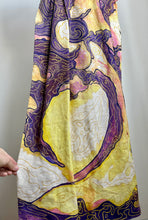 Load image into Gallery viewer, Artist painted dress
