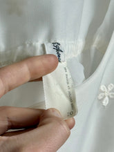 Load image into Gallery viewer, Saks Fifth Avenue baby doll dress
