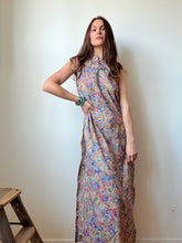 Load image into Gallery viewer, Retro Tunic Shirt Dress
