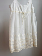 Load image into Gallery viewer, Saks Fifth Avenue baby doll dress
