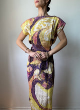 Load image into Gallery viewer, Artist painted dress

