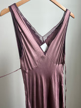 Load image into Gallery viewer, 1930s 40s lace dress
