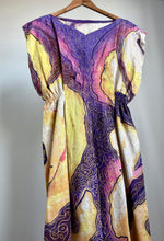 Load image into Gallery viewer, Artist painted dress
