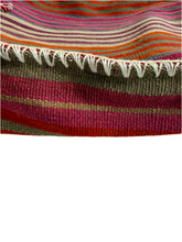 Load image into Gallery viewer, Large Peruvian Bag 6
