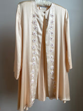 Load image into Gallery viewer, Fanny Liautard silk cover up
