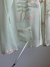 Load image into Gallery viewer, Early 20th century hand painted set
