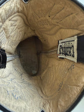 Load image into Gallery viewer, Vintage Leathern Western Cowboy Boots
